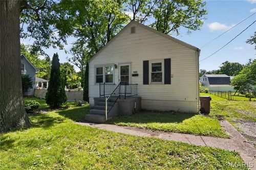 448 Georgia Ave, Saint Louis, MO, 63135-2613 | Card Image