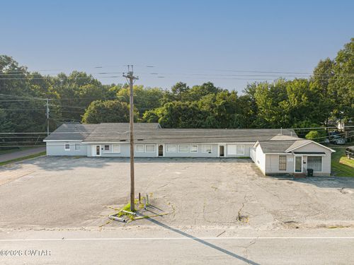 1125 E College St, Brownsville, TN, 38012-2657 | Card Image