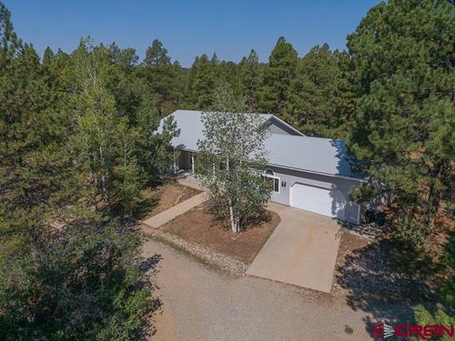 782 Colonial Drive, Durango, CO, 81303 | Card Image