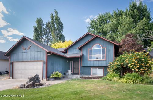 2239 W Shawna Ave, Coeur D Alene, ID, 83815-0430 | Card Image