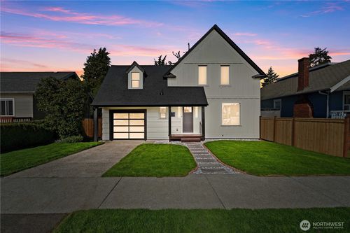3109 S 10th St, Tacoma, WA, 98405-2528 | Card Image