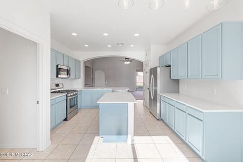 3460 N Harcan Mine Place, Tucson, AZ, 85745 | Card Image