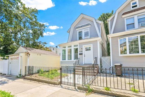 87 108th St, Richmond Hill, NY, 11418-2229 | Card Image