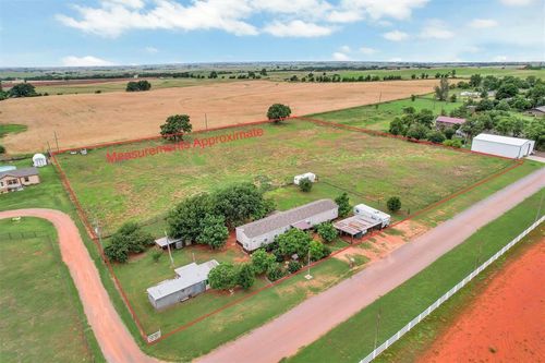 11221 N 1928 Rd, Sayre, OK, 73662-6037 | Card Image