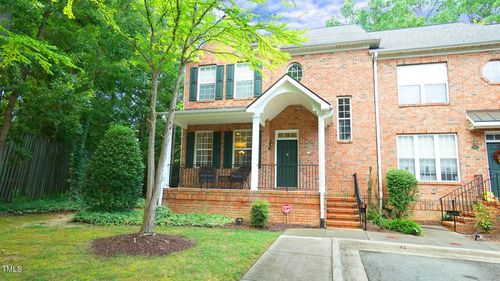 42 Scottish Ln, Durham, NC, 27707-5294 | Card Image