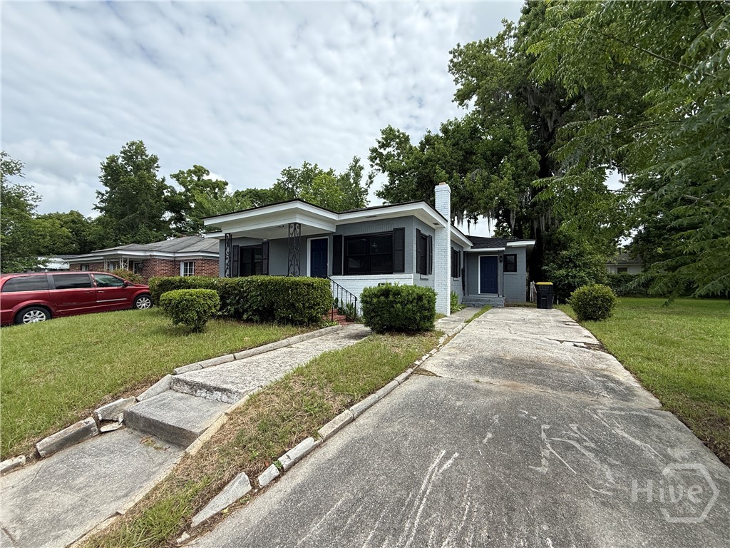Residential in Savannah 3