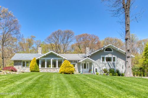 35 Dartmouth Rd, Cos Cob, CT, 06807-1713 | Card Image