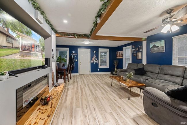 919 S 18 Th St, House other with 4 bedrooms, 2 bathrooms and null parking in Lafayette IN | Image 4
