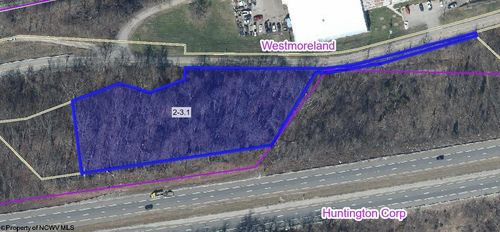 0 James River Road, Huntington, WV, 25701 | Card Image