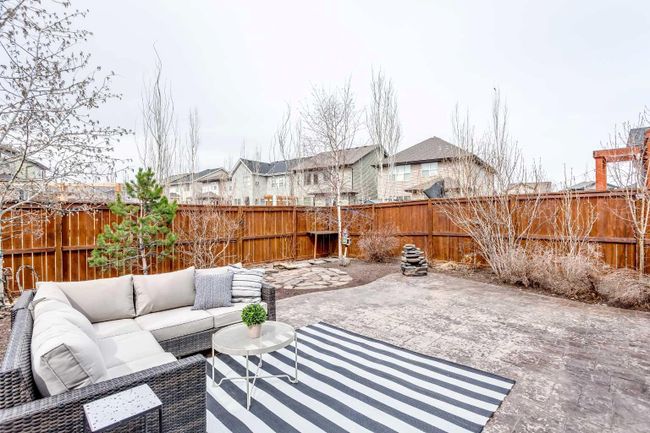 194 Chaparral Valley Way Se, Home with 4 bedrooms, 3 bathrooms and 2 parking in Calgary AB | Image 41