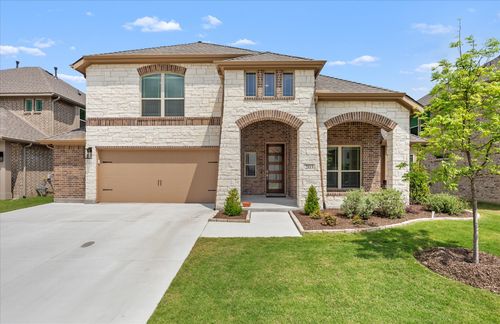203 Dove Haven Drive, Wylie, TX, 75098 | Card Image