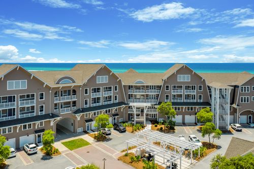 107-37 Compass Point Way S, Inlet Beach, FL, 32461-0960 | Card Image