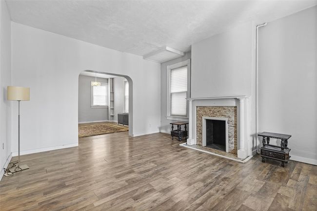 5819 Station St, House other with 5 bedrooms, 4 bathrooms and 1 parking in East Liberty PA | Image 17