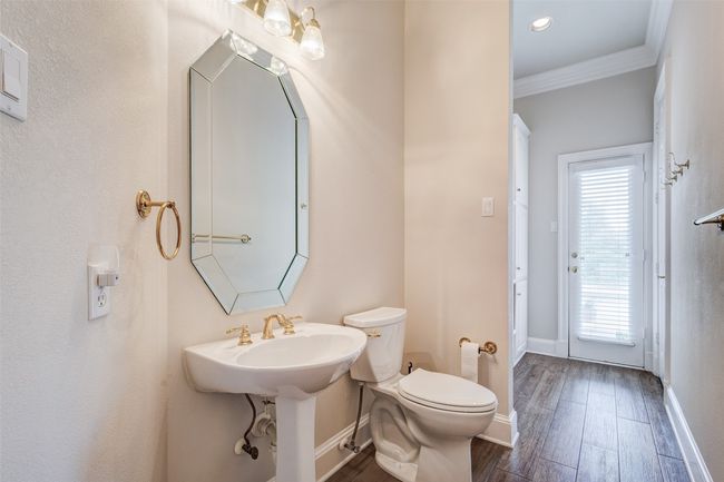 128 Country Club Dr, House other with 5 bedrooms, 5 bathrooms and null parking in Heath TX | Image 17
