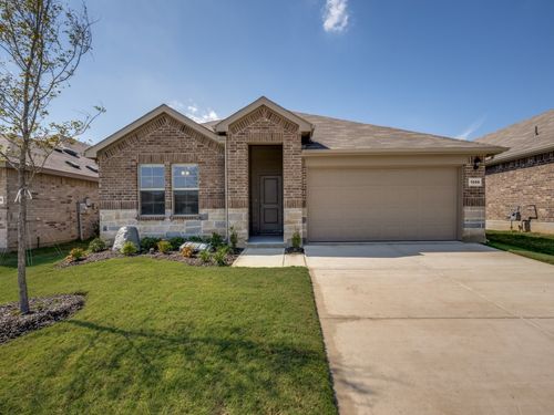 1609 Cansler Dr, Krum, TX, 76249-2034 | Card Image