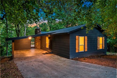 1 Looe Ln, Bella Vista, AR, 72714-3824 | Card Image