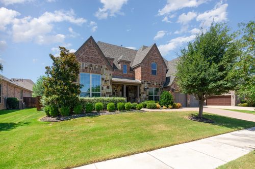 4531 Bristleleaf Ln, Prosper, TX, 75078-8855 | Card Image