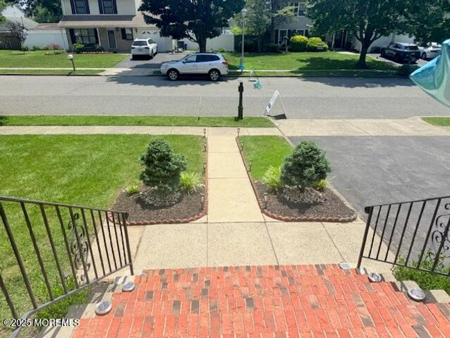 11 Bristlecone Dr, House other with 4 bedrooms, 3 bathrooms and null parking in Howell NJ | Image 10