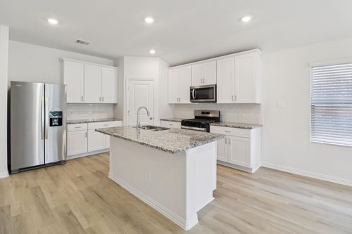 1365 Los Olmos Ln, Crandall, TX, 75114-1116 | Card Image