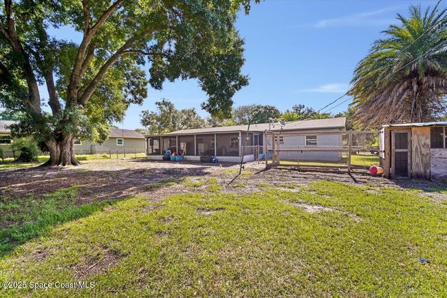 13 Lee St, House other with 3 bedrooms, 2 bathrooms and null parking in Cocoa FL | Image 27