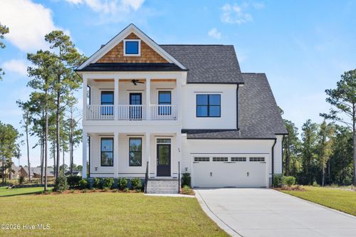 96 Halcyon Drive, Hampstead, NC, 28443 | Card Image