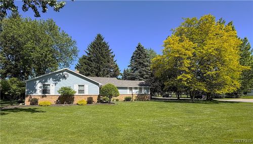 4635 Hedgewood Drive, Clarence, NY, 14221 | Card Image