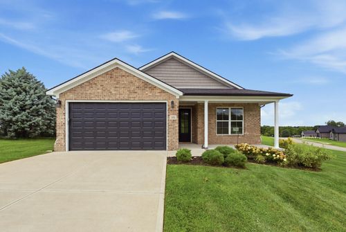 181 Crossing View Dr, Berea, KY, 40403-8495 | Card Image