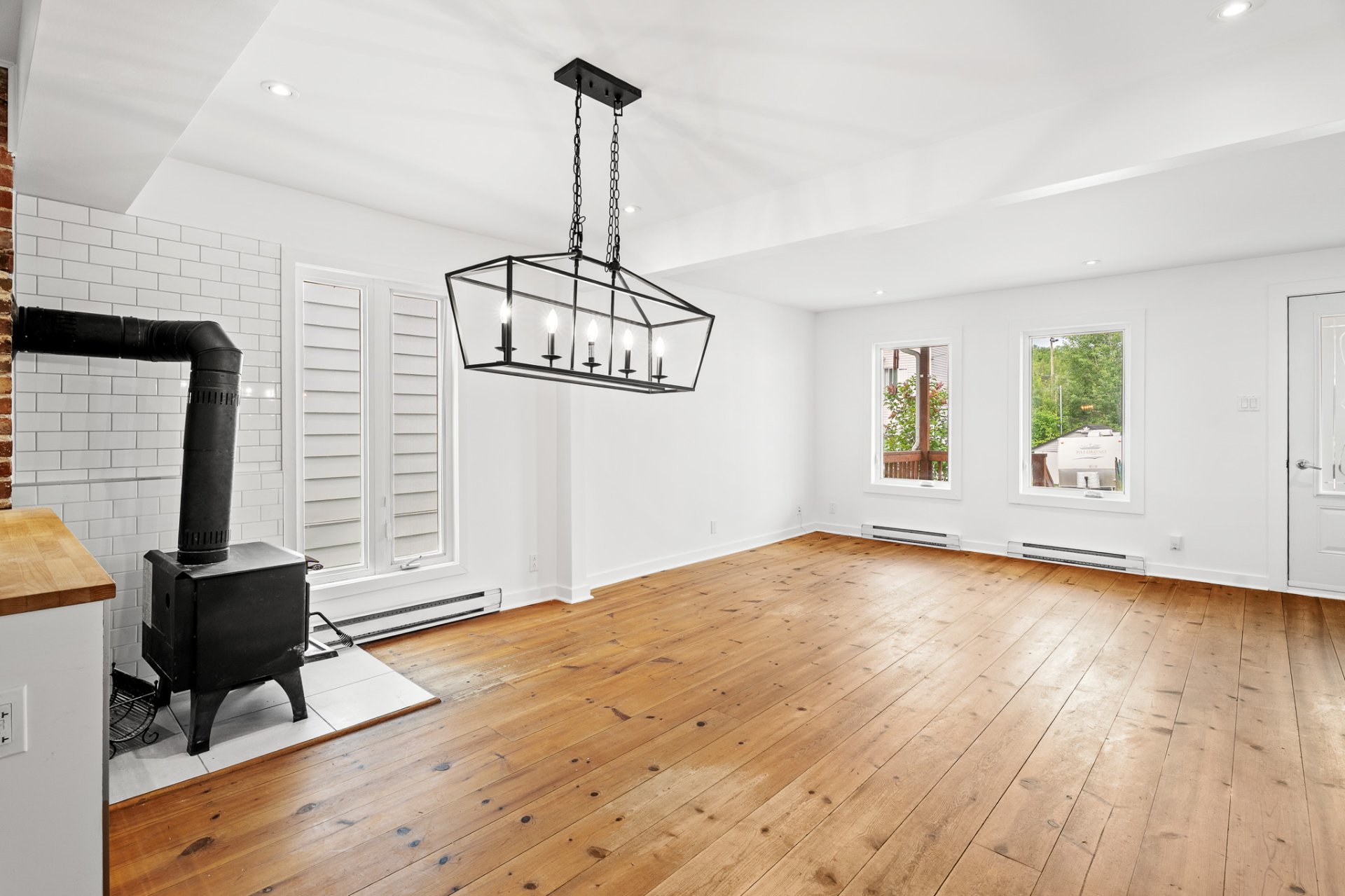 Residential in Sainte-Agathe-des-Monts 5