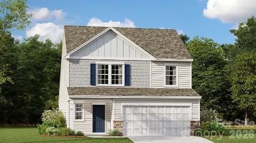 152 Spotted Way, Troutman, NC, 28166 | Card Image