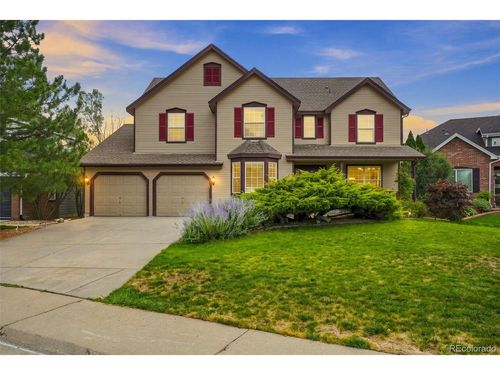 14172 W Bates Ave, Lakewood, CO, 80228-5329 | Card Image