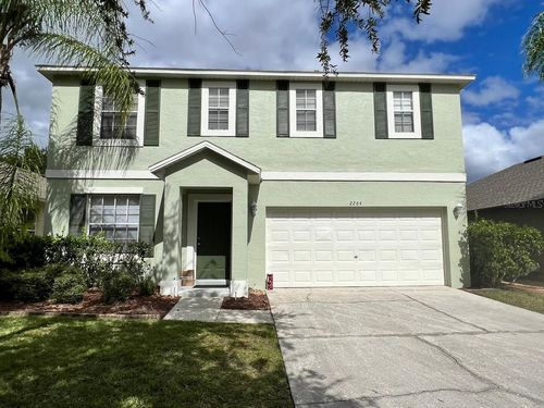 2264 Hillshire Dr, ORLANDO, FL, 32828-7504 | Card Image