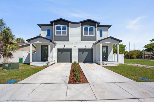 2-1505 W Arch St, TAMPA, FL, 33607-5515 | Card Image