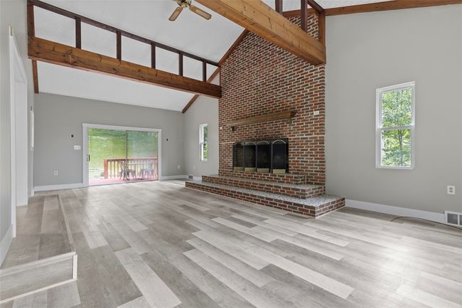 1082 N Boundary Rd, House other with 3 bedrooms, 1 bathrooms and 3 parking in Cranberry Twp PA | Image 8