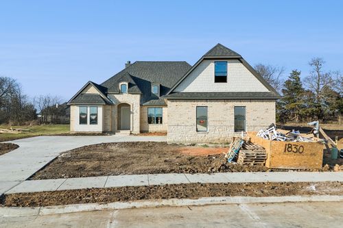 1830 Heritage Knoll Dr, Sherman, TX, 75092-1360 | Card Image