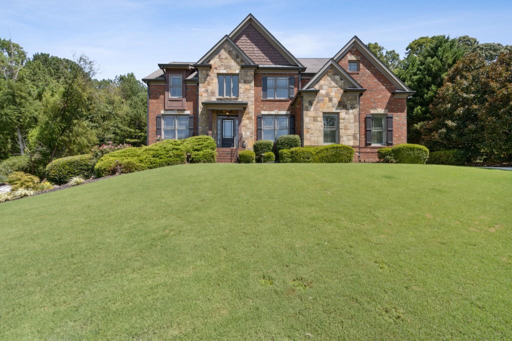 Cardinal Ridge Way, Flowery Branch, GA 30542