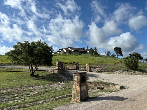 701 Cactus Rio Dr, Weatherford, TX, 76087-6597 | Card Image