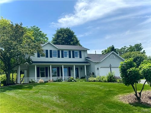 5841 Independence Dr, Jamesville, NY, 13078-9575 | Card Image