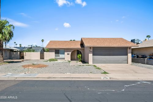 2130 W Enid Avenue, Mesa, AZ, 85202 | Card Image