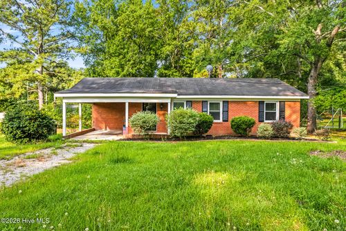 1003 Rainwater Ln, Rockingham, NC, 28379-2455 | Card Image