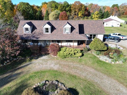 835 Lake George Rd, Attica, MI, 48412-9663 | Card Image