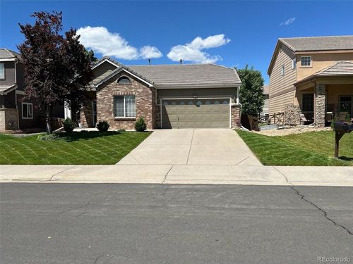 14881 E 116th Dr, Commerce City, CO, 80603-7231 | Card Image