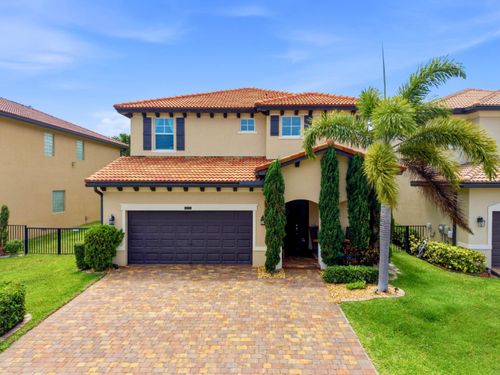 6819 Langdon Way, Lake Worth, FL, 33463-7403 | Card Image