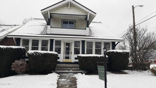 429 Park Ave, Cresson, PA, 16630-1137 | Card Image