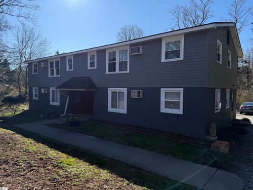 23 Abbeville St, Due West, SC, 29639-9731 | Card Image