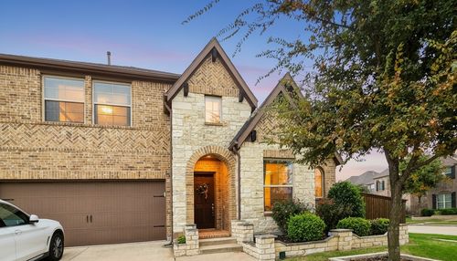 5305 Dallas Red Ct, Mckinney, TX, 75070-1372 | Card Image