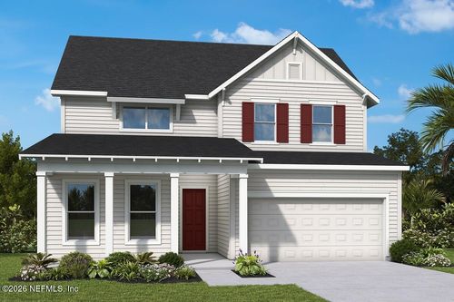 12077 Oak Hollow Trail, Jacksonville, FL, 32256 | Card Image