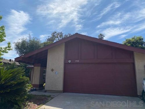 3721 Mount Ashmun Pl, San Diego, CA, 92111-3932 | Card Image