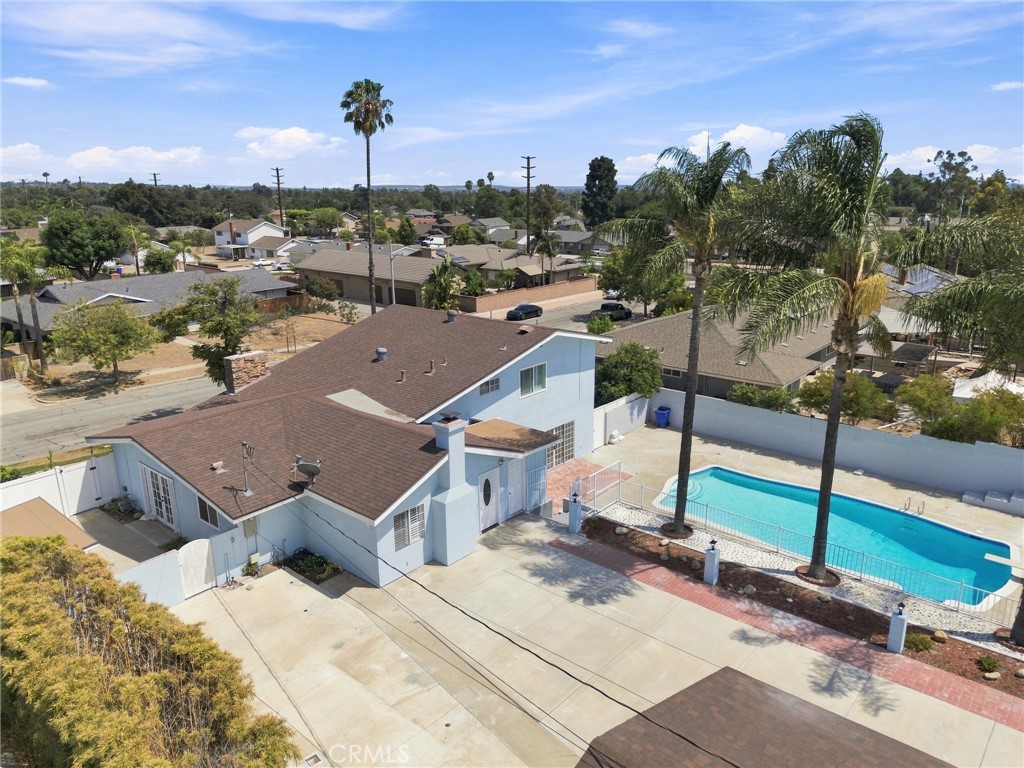 Residential in Upland 3