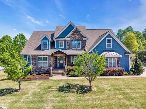 10 Hunters Landing Drive, Greer, SC, 29651 | Card Image