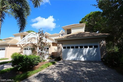 122-25100 Goldcrest Dr, BONITA SPRINGS, FL, 34134-7994 | Card Image